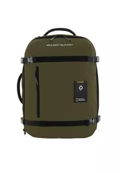 Рюкзак National Geographic OCEAN, хаки