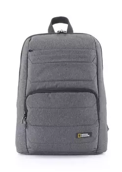 Рюкзак National Geographic, серый