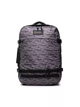 Рюкзак National Geographic, серый