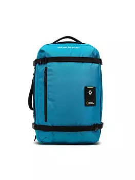 Рюкзак National Geographic, синий