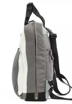 Рюкзак NELDEM 7clouds, серый