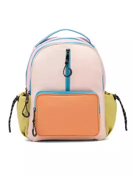 Рюкзак Nelli Blu, красочный