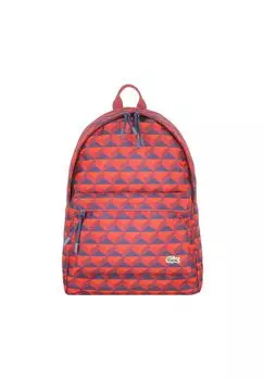 Рюкзак Neocroc Seasonal 41 см с отделением для ноутбука LACOSTE, цвет Robert Georges Marine