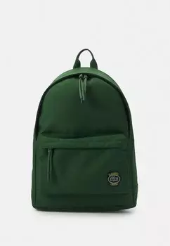 Рюкзак NEOCROC SEASONAL UNISEX Lacoste, цвет signature vert