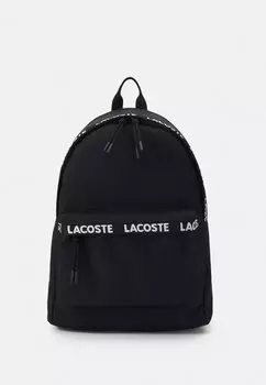 Рюкзак NEOCROC SEASONAL UNISEX Lacoste, цвет tape noir