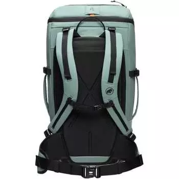 Рюкзак Neon Gear объемом 45 л Mammut, цвет Dark Jade