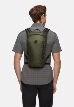 Рюкзак NEON LIGHT Mammut, оливковый