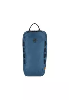 Рюкзак неоновый свет 42,5 см MAMMUT, цвет Sapphire