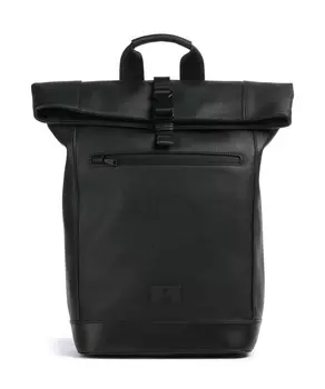 Рюкзак nepezzano otis 15 дюймов из искусственной кожи Joop!, черный