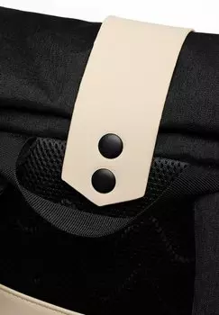 Рюкзак NESCIO VUCH, бежевый