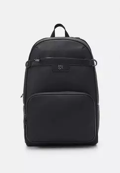 Рюкзак Nesh Backpack HUGO, черный