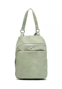 Рюкзак NESQUI MISAKO, зеленый