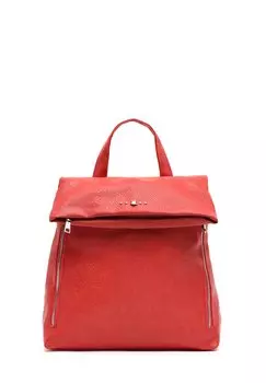 Рюкзак NESQUITO MISAKO, красный