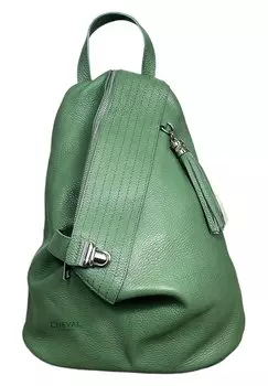 Рюкзак NETTUNO CHEVAL FIRENZE, светло-зеленый