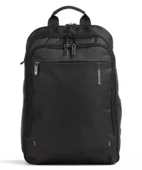 Рюкзак Network 4 15 дюймов из переработанного полиэстера Samsonite, черный