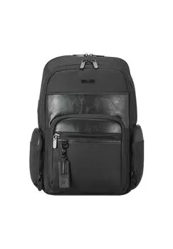 Рюкзак Nevada 43 см с отделением для ноутбука RONCATO, цвет Nero