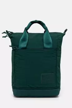Рюкзак Never Stop Utility Pack 26 л. The North Face, зеленый
