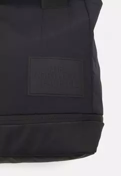 Рюкзак NEVER STOP UTILITY PACK UNISEX The North Face, черный