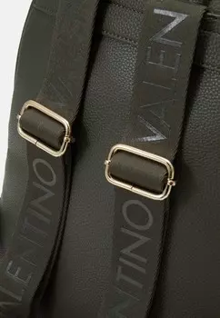 Рюкзак NEVER Valentino Bags, хаки