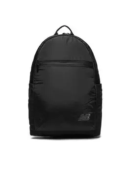 Рюкзак New Balance LAB23083BK, черный