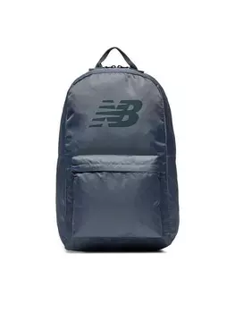 Рюкзак New Balance, серый