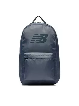 Рюкзак New Balance, серый