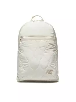 Рюкзак New Balance Yoga Lifestyle LAB23176LIN, экрю