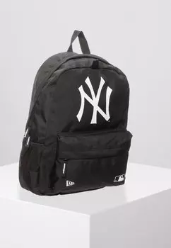 Рюкзак New Era, черный