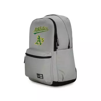 Рюкзак New Era Oakland Athletics Throwback