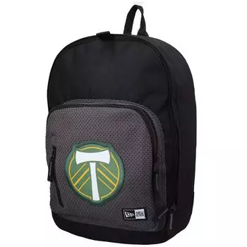 Рюкзак New Era Portland Timbers Kick Off Cram