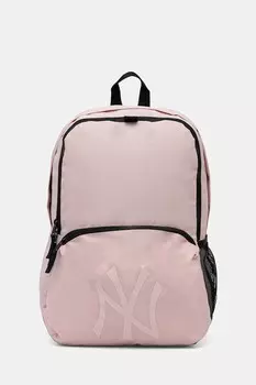 Рюкзак New Era, розовый
