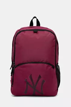Рюкзак New Era, розовый