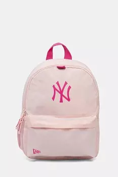 Рюкзак New Era, розовый