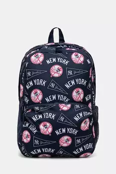 Рюкзак New Era, темно-синий