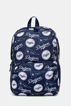 Рюкзак New Era, темно-синий