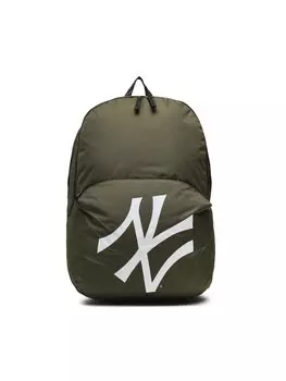 Рюкзак New Era, зеленый