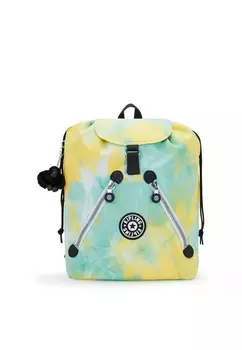 Рюкзак NEW FUNDAMENTAL Kipling, разноцветный