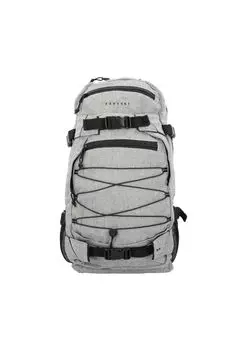 Рюкзак New Louis 50 см forvert, цвет Flannel Light Grey