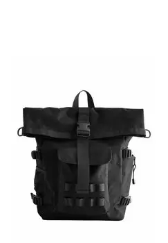 Рюкзак Next, черный