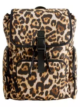 Рюкзак Next, коричневый