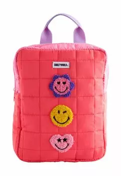 Рюкзак Next, красный