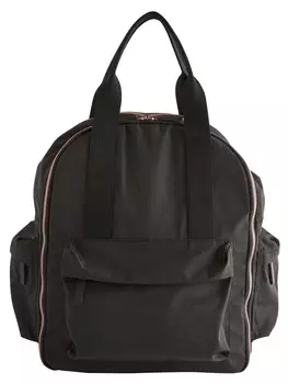 Рюкзак Next Travel, черный