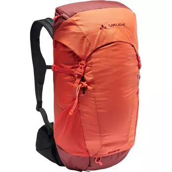 Рюкзак Neyland 24 Vaude, красный