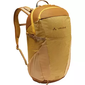Рюкзак Neyland Zip 20 Vaude, желтый