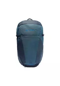 Рюкзак Neyland Zip 26 56 см VAUDE, цвет Baltic Sea