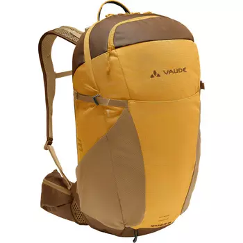 Рюкзак Neyland Zip 26 Vaude, желтый