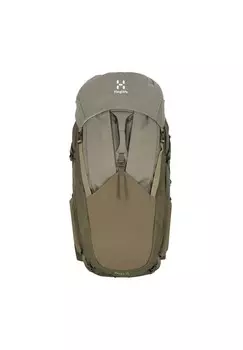 Рюкзак ngd 75 M-L 70 см Haglfs, цвет Deep Woods Sage Green