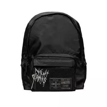 Рюкзак ''nighthawks'' backpack 032C, черный