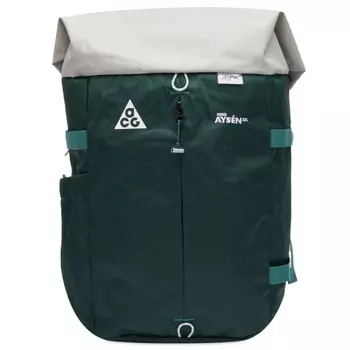 Рюкзак Nike acg aysen Nike Apparel, белый
