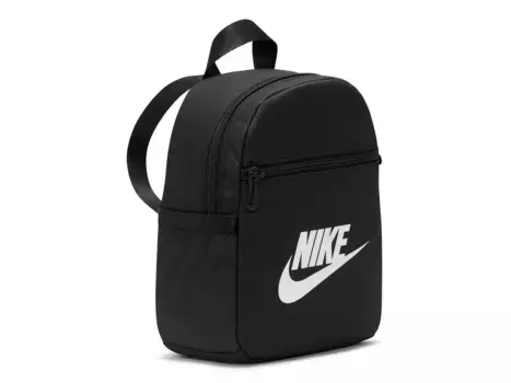 Рюкзак Nike Futura Mini, черный